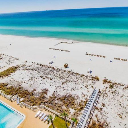 פנמה סיטי ביץ' Ocean Reef Condos חדר תמונה