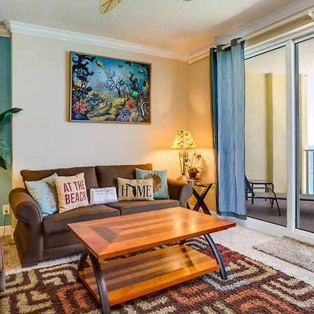 פנמה סיטי ביץ' Ocean Reef Condos חדר תמונה