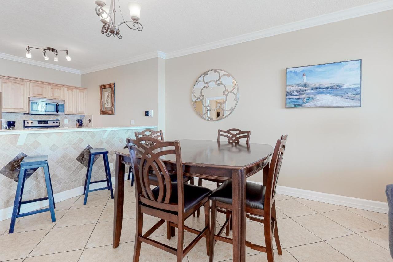 פנמה סיטי ביץ' Ocean Reef Condos מראה חיצוני תמונה