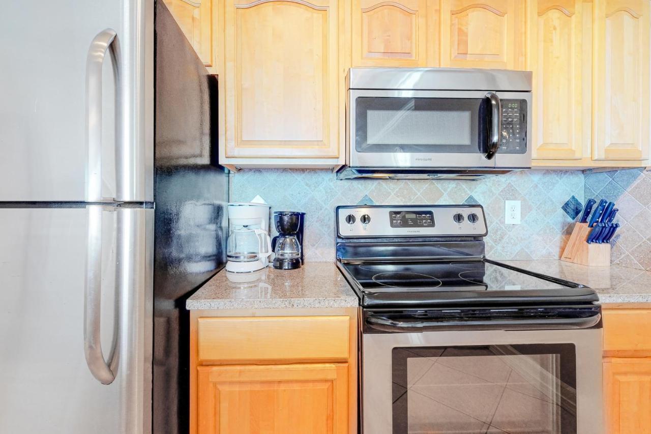 פנמה סיטי ביץ' Ocean Reef Condos מראה חיצוני תמונה