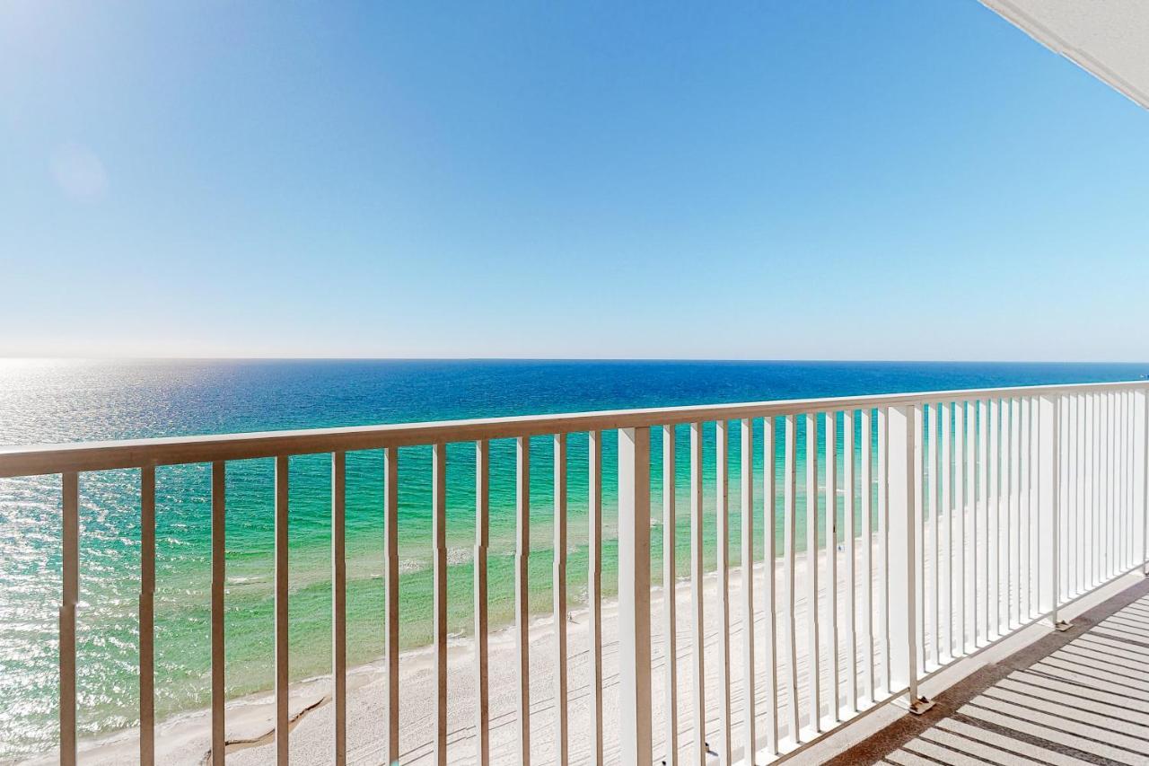 פנמה סיטי ביץ' Ocean Reef Condos מראה חיצוני תמונה