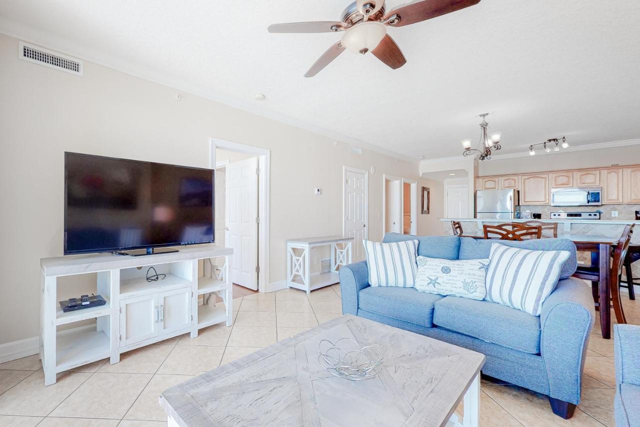 פנמה סיטי ביץ' Ocean Reef Condos מראה חיצוני תמונה
