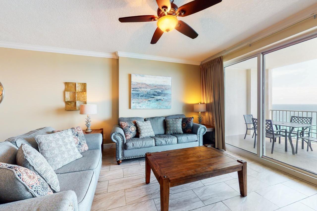 פנמה סיטי ביץ' Ocean Reef Condos חדר תמונה