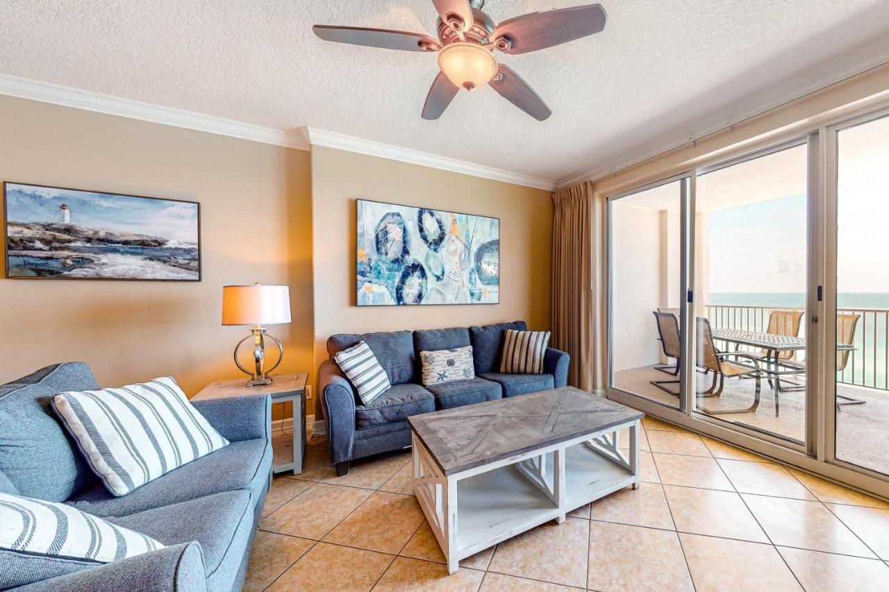 פנמה סיטי ביץ' Ocean Reef Condos חדר תמונה