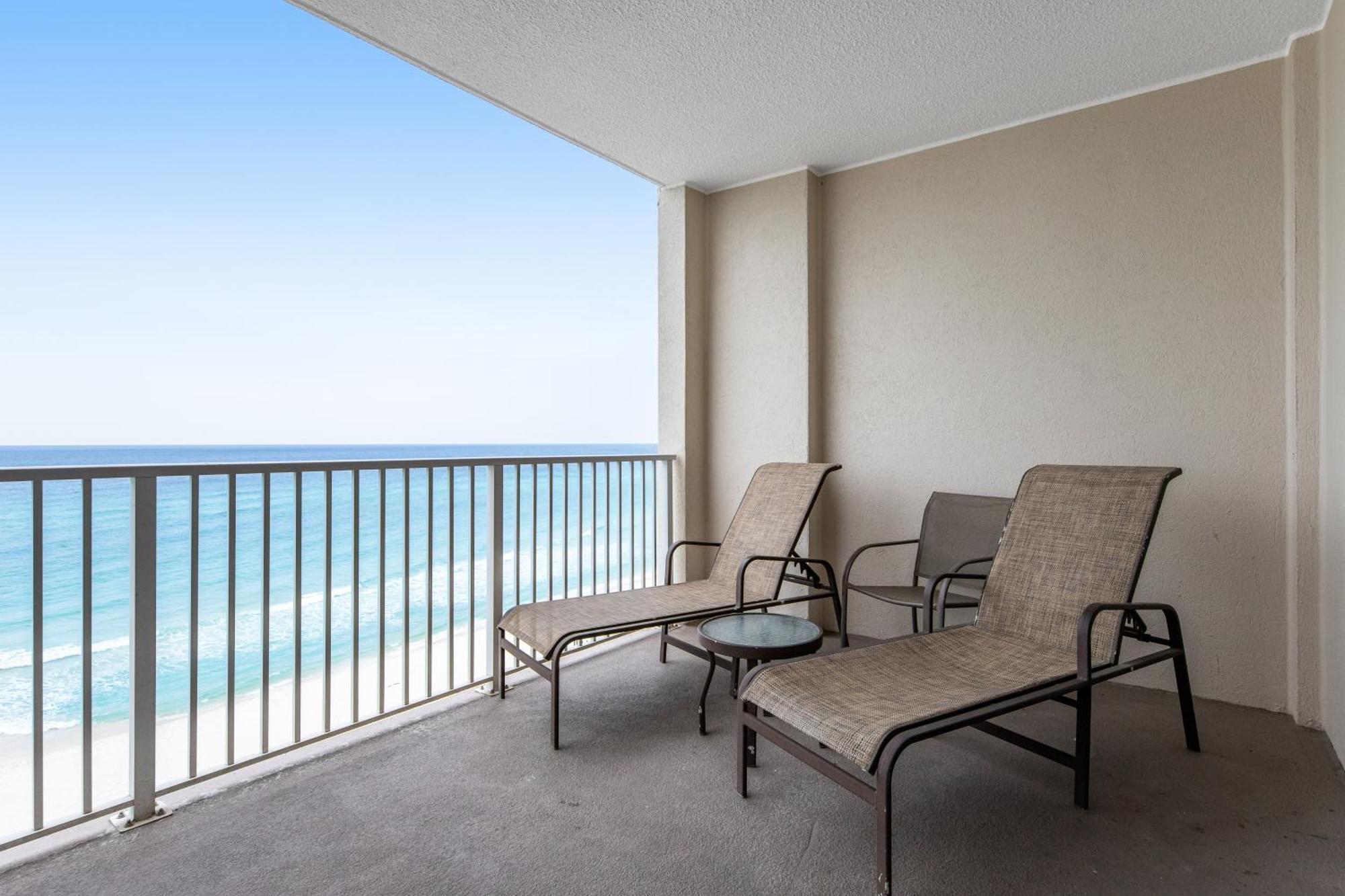 פנמה סיטי ביץ' Ocean Reef Condos חדר תמונה