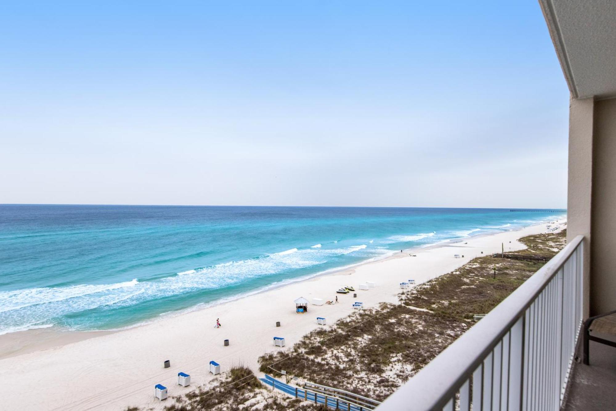 פנמה סיטי ביץ' Ocean Reef Condos חדר תמונה