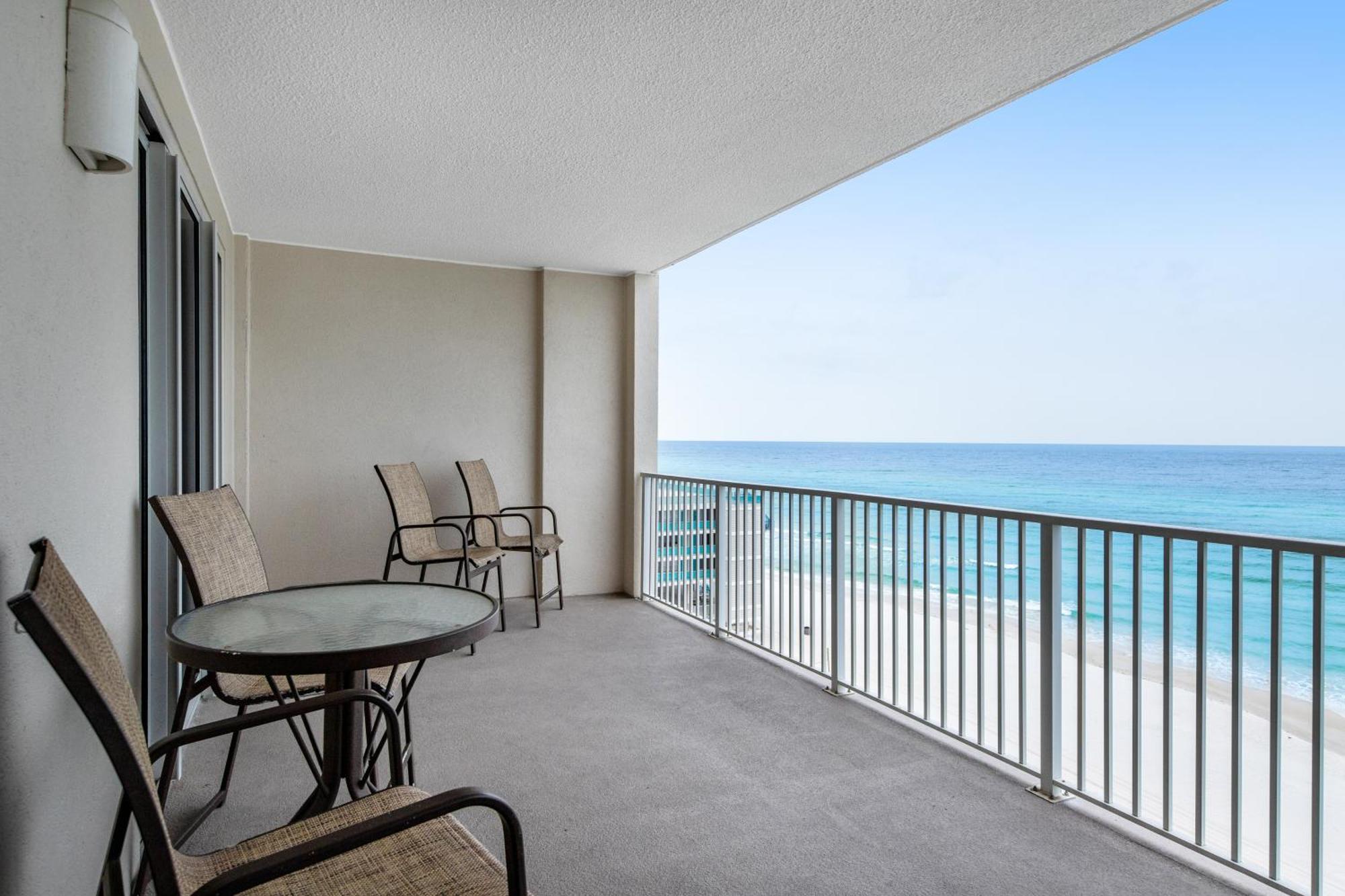פנמה סיטי ביץ' Ocean Reef Condos חדר תמונה
