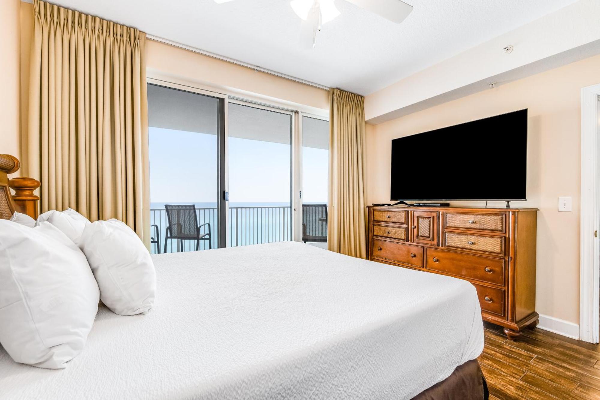פנמה סיטי ביץ' Ocean Reef Condos חדר תמונה