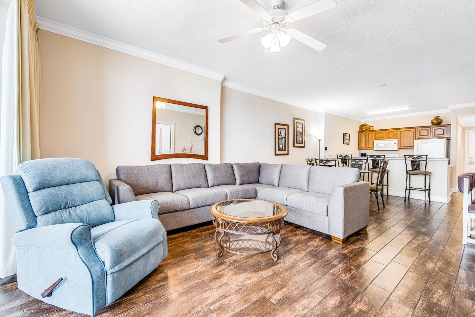 פנמה סיטי ביץ' Ocean Reef Condos חדר תמונה