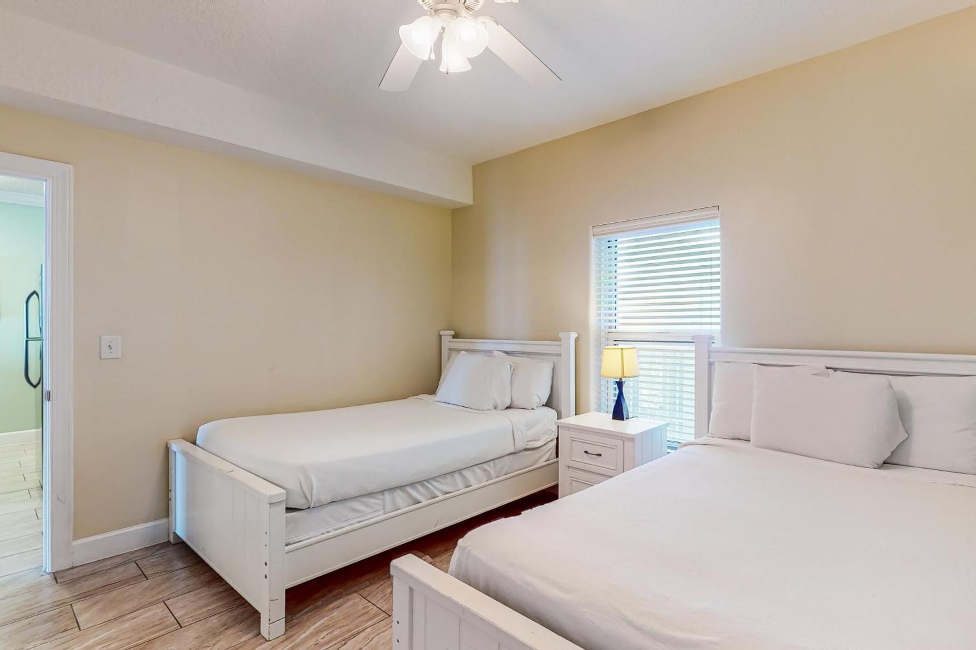פנמה סיטי ביץ' Ocean Reef Condos חדר תמונה