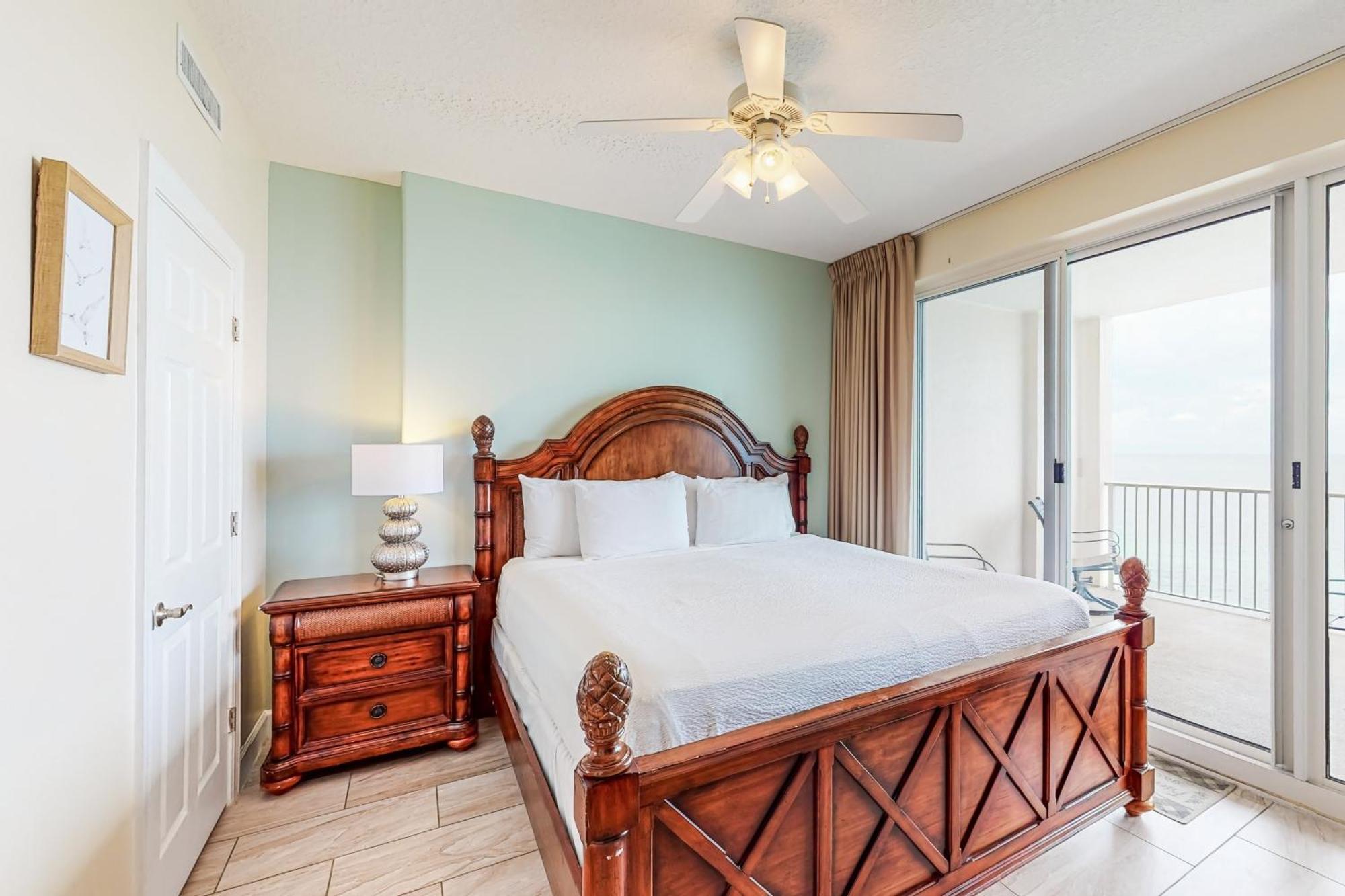 פנמה סיטי ביץ' Ocean Reef Condos חדר תמונה