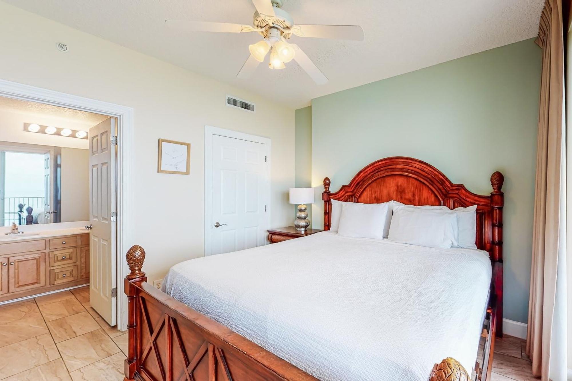 פנמה סיטי ביץ' Ocean Reef Condos חדר תמונה
