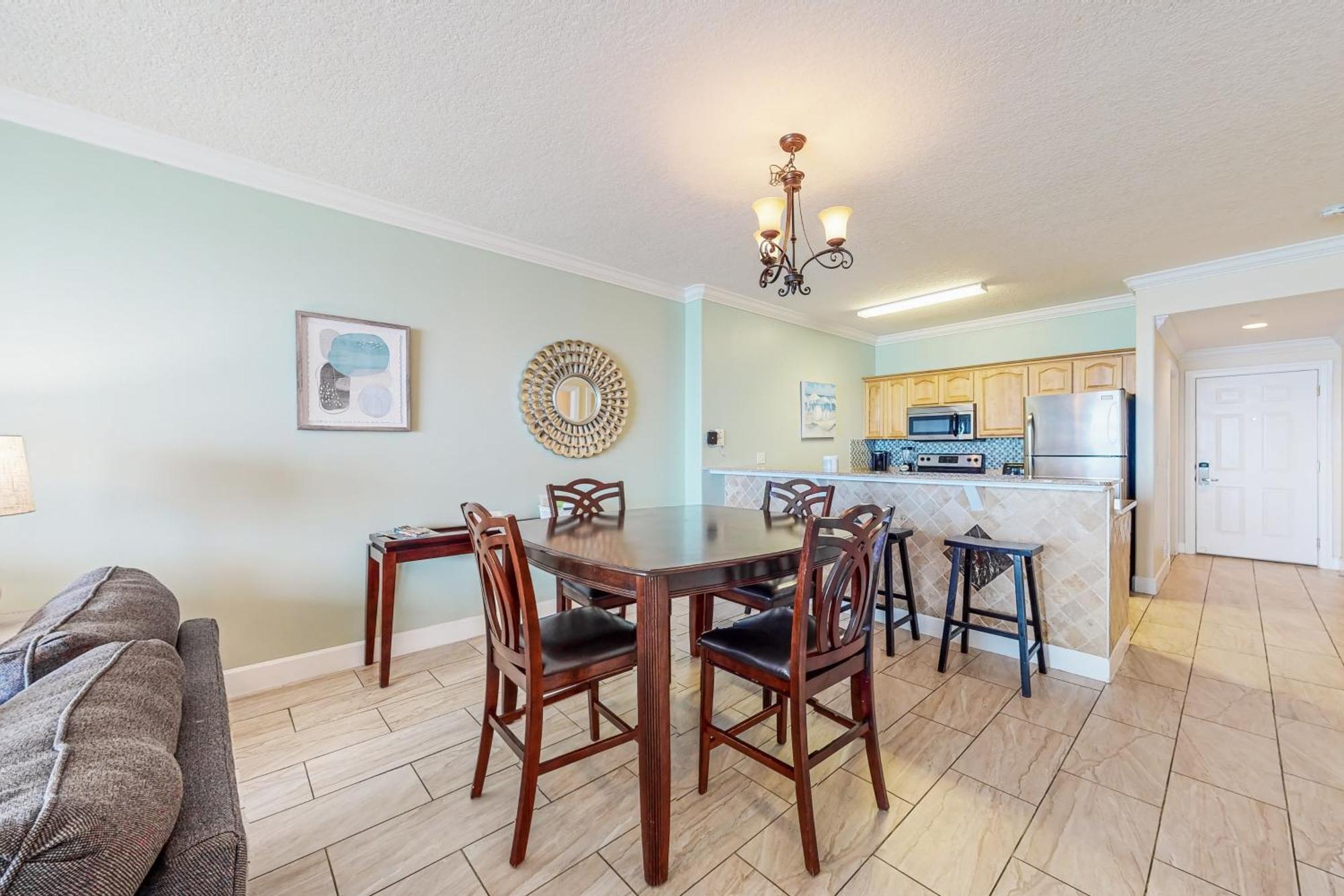 פנמה סיטי ביץ' Ocean Reef Condos חדר תמונה