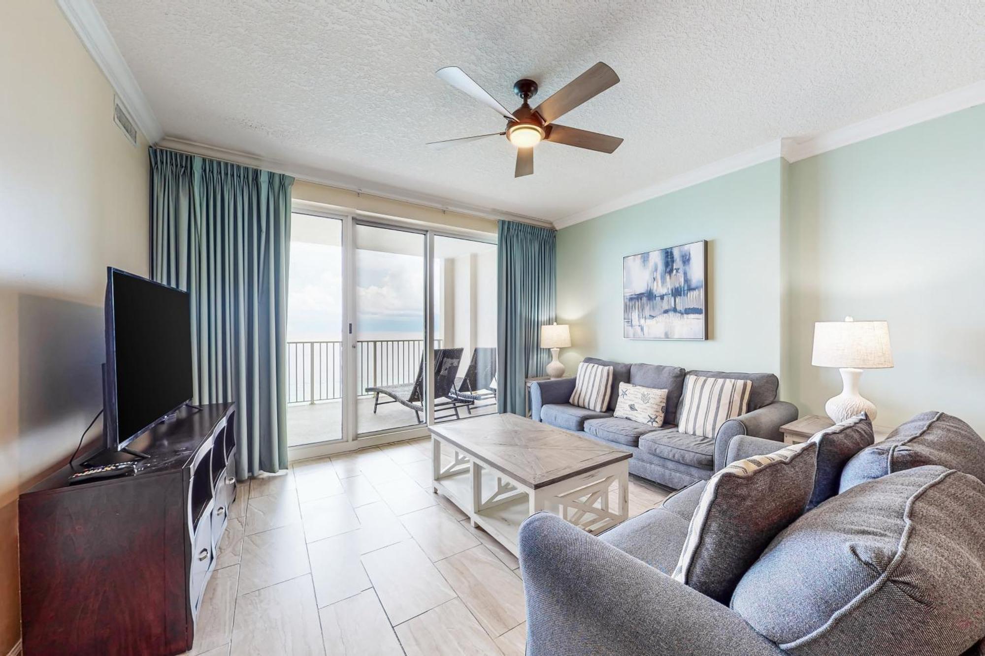 פנמה סיטי ביץ' Ocean Reef Condos חדר תמונה