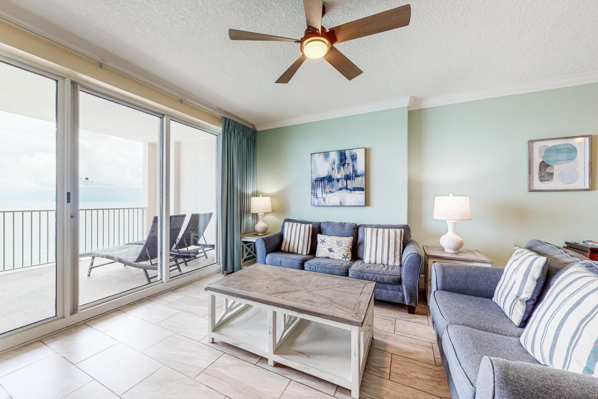 פנמה סיטי ביץ' Ocean Reef Condos חדר תמונה
