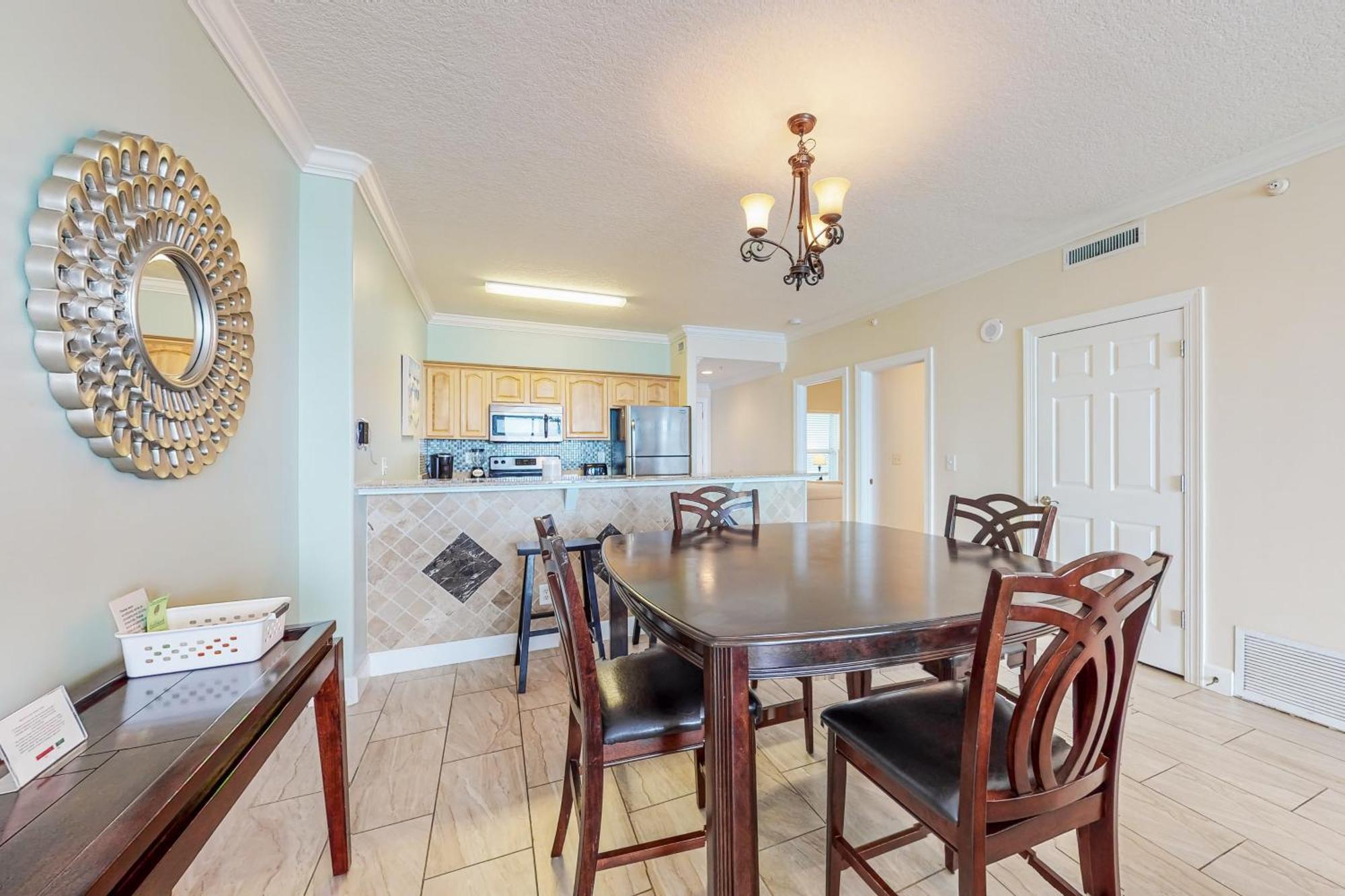 פנמה סיטי ביץ' Ocean Reef Condos חדר תמונה