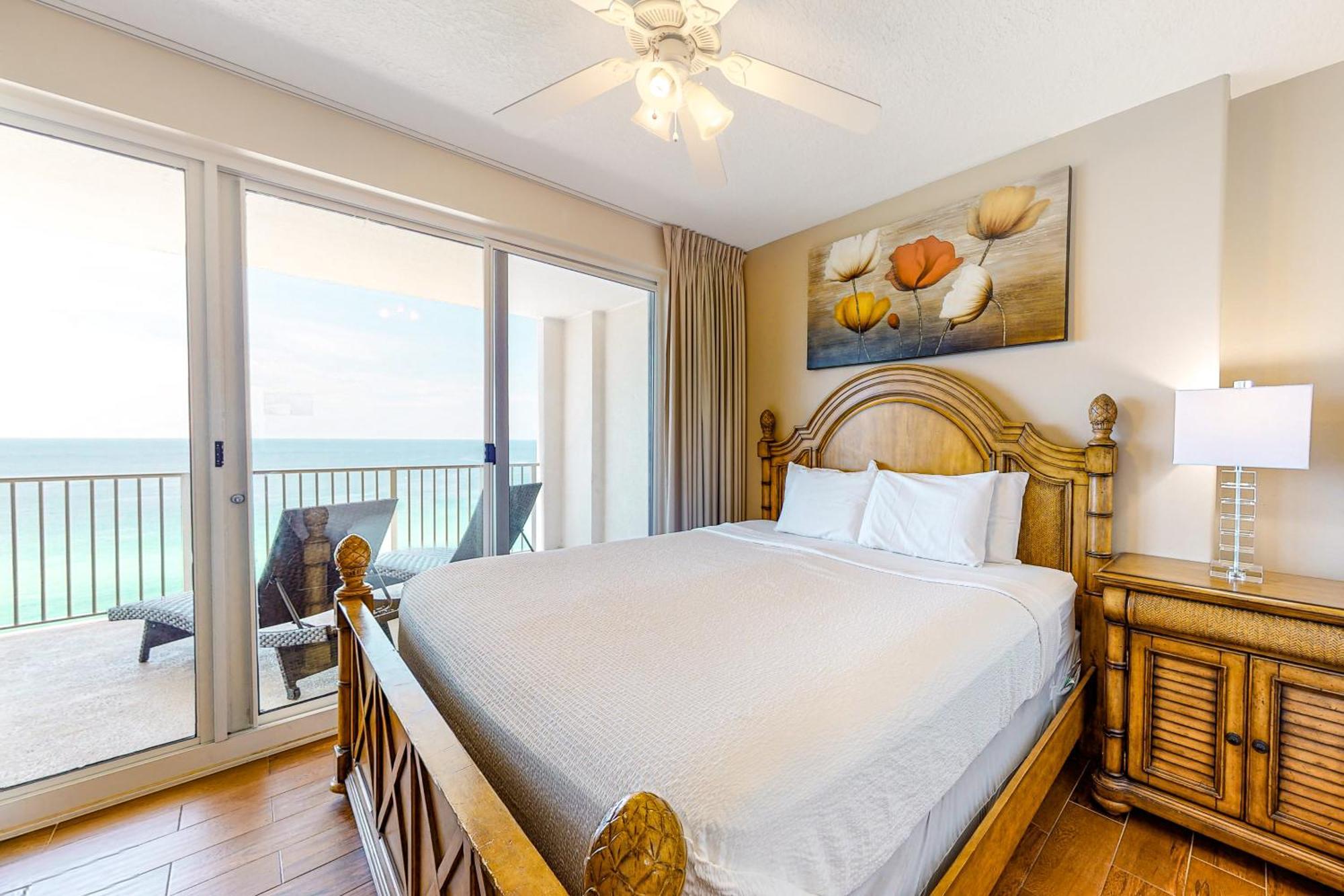 פנמה סיטי ביץ' Ocean Reef Condos חדר תמונה