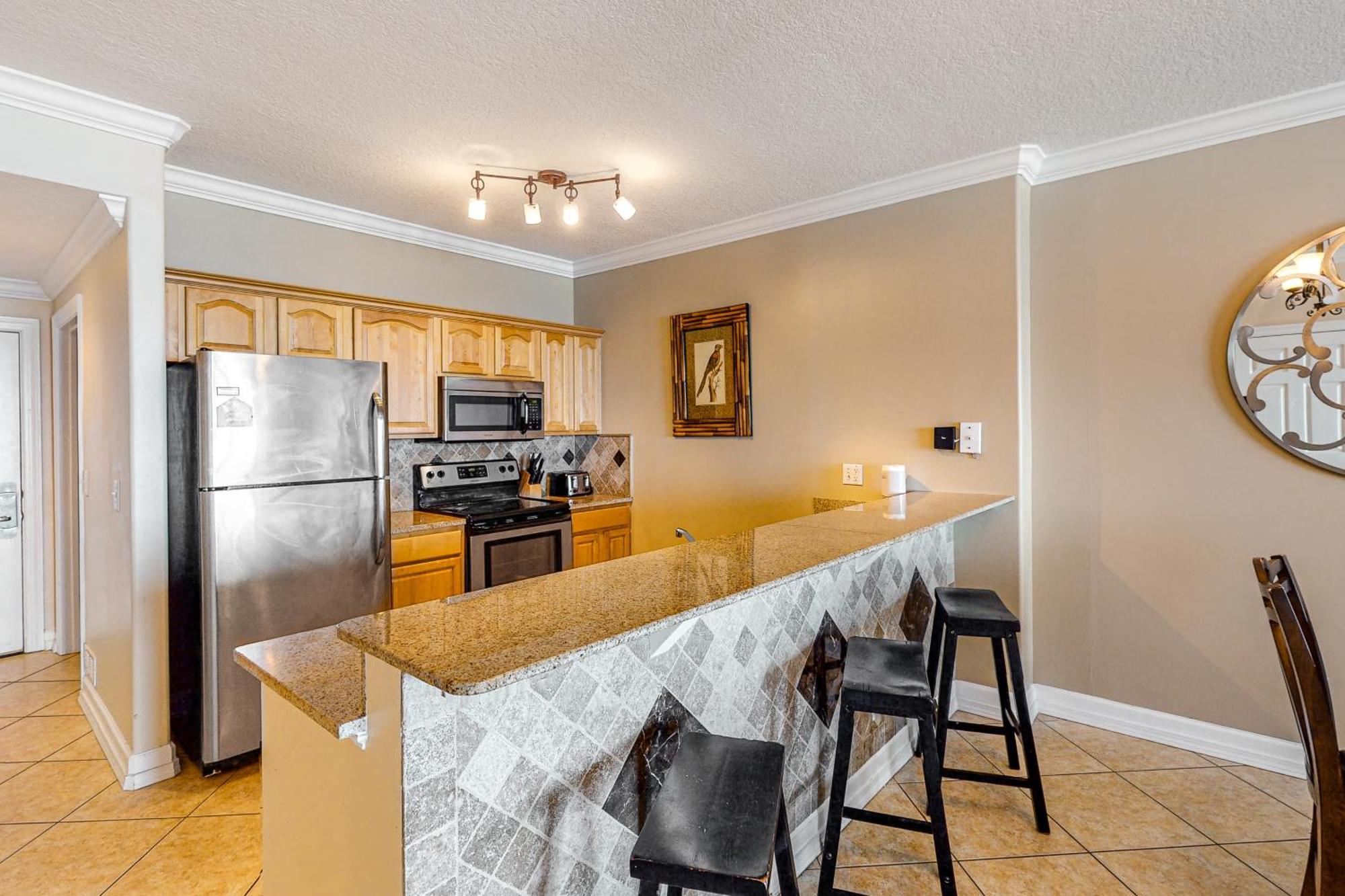 פנמה סיטי ביץ' Ocean Reef Condos חדר תמונה