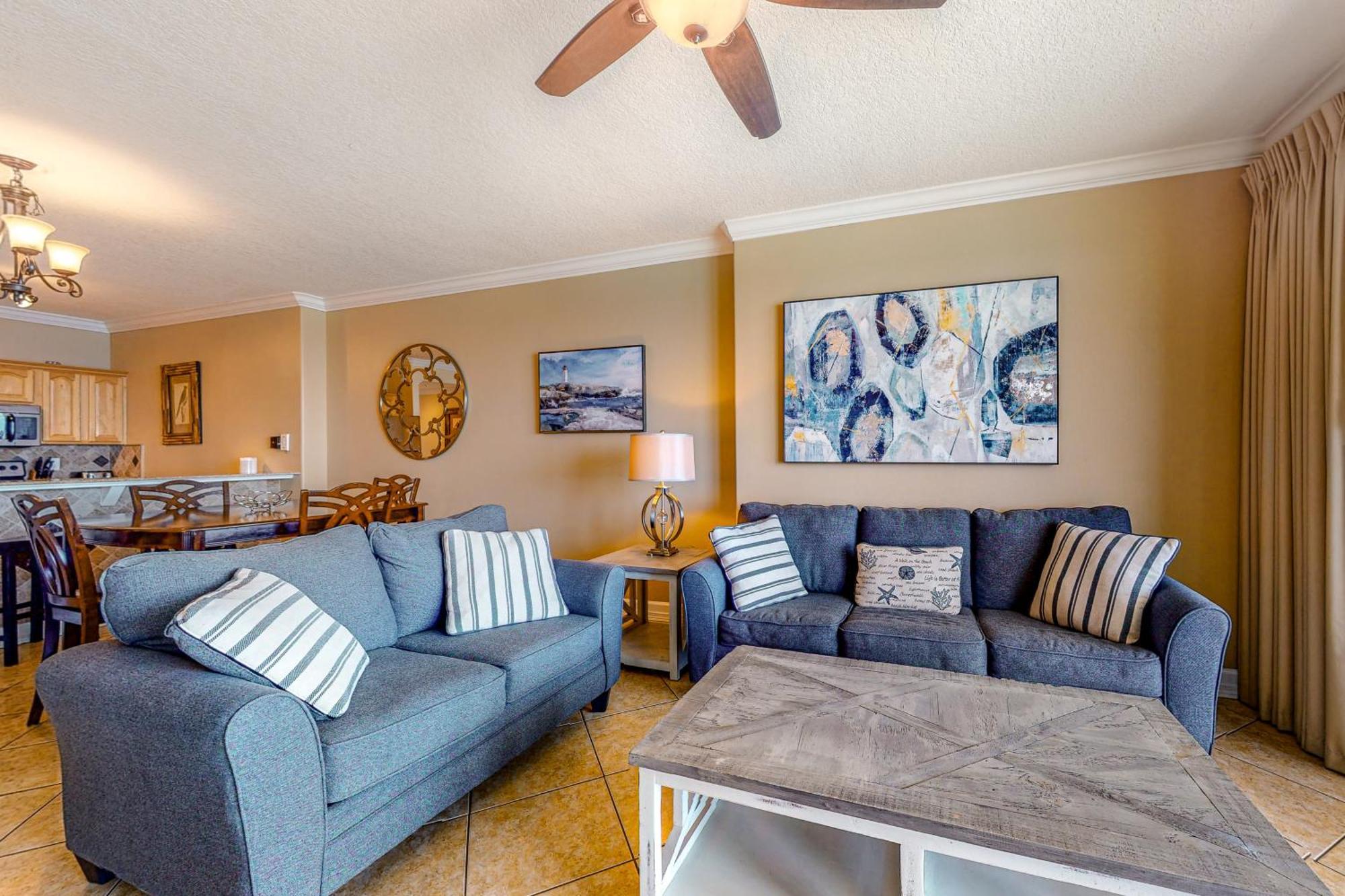 פנמה סיטי ביץ' Ocean Reef Condos חדר תמונה