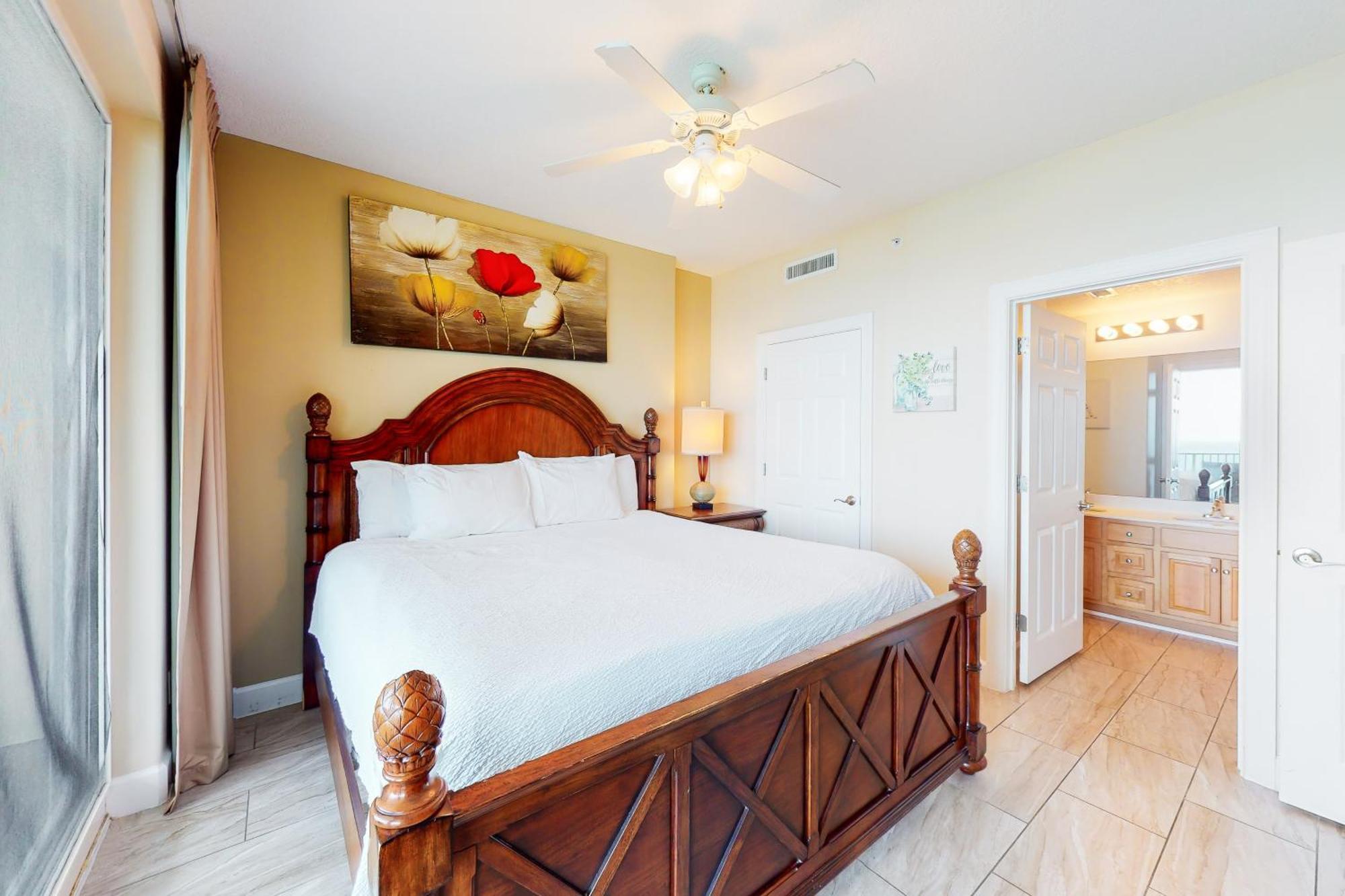 פנמה סיטי ביץ' Ocean Reef Condos חדר תמונה