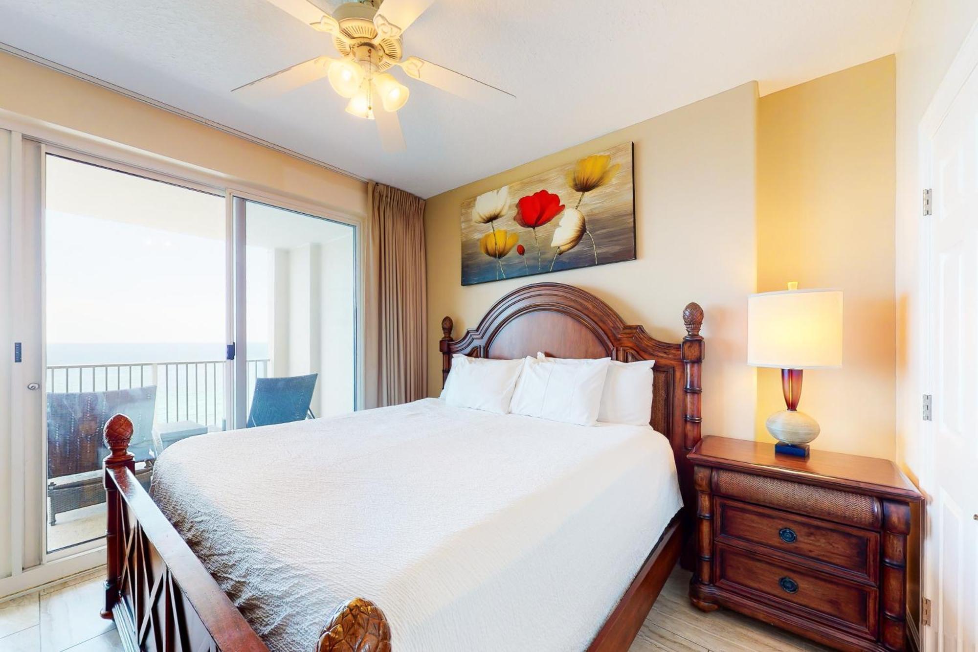 פנמה סיטי ביץ' Ocean Reef Condos חדר תמונה