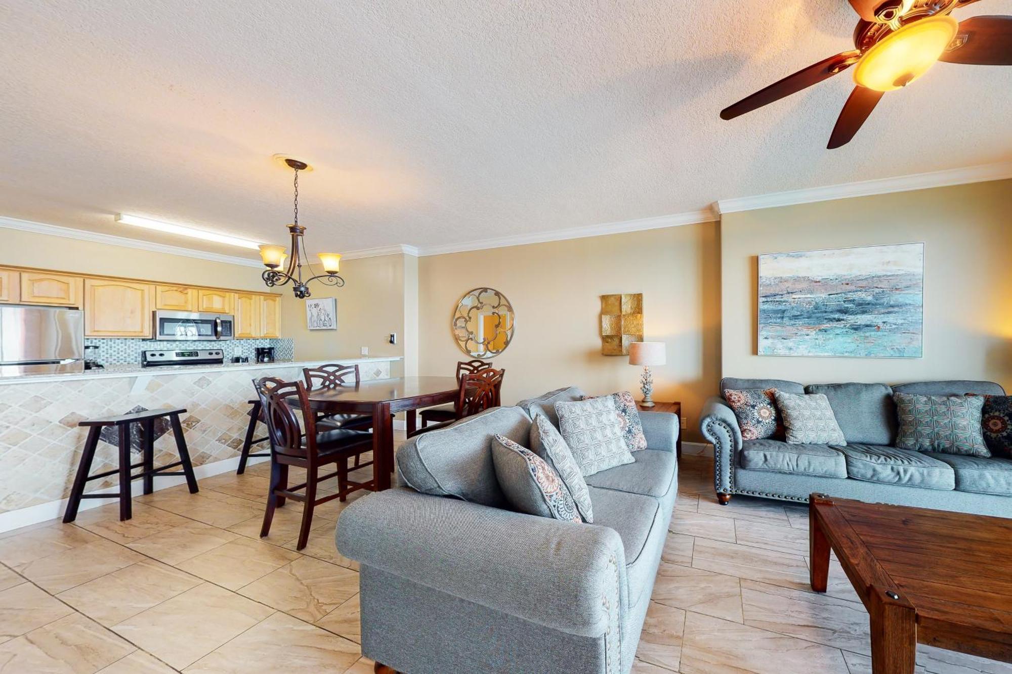 פנמה סיטי ביץ' Ocean Reef Condos חדר תמונה