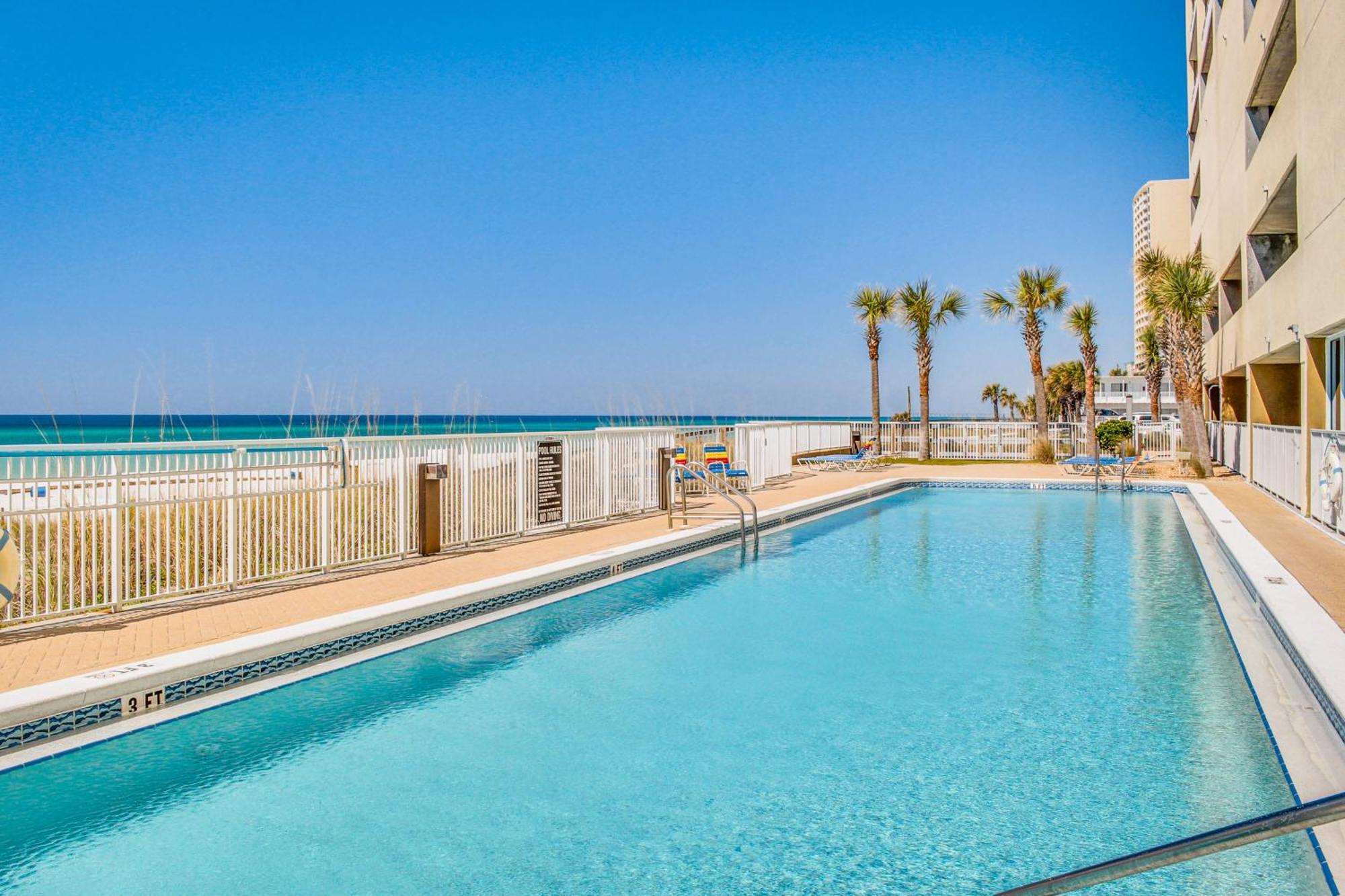 פנמה סיטי ביץ' Ocean Reef Condos חדר תמונה