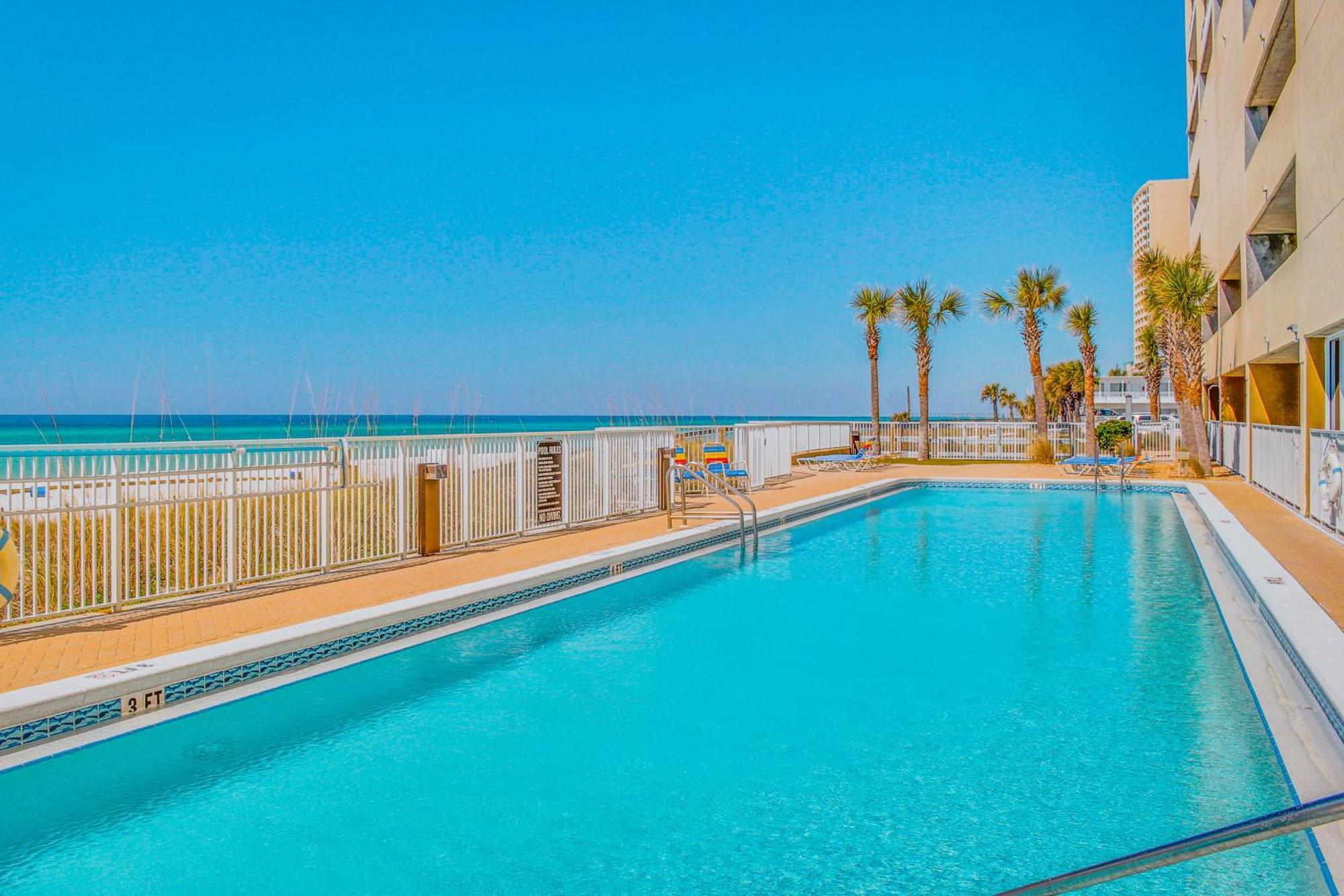 פנמה סיטי ביץ' Ocean Reef Condos חדר תמונה