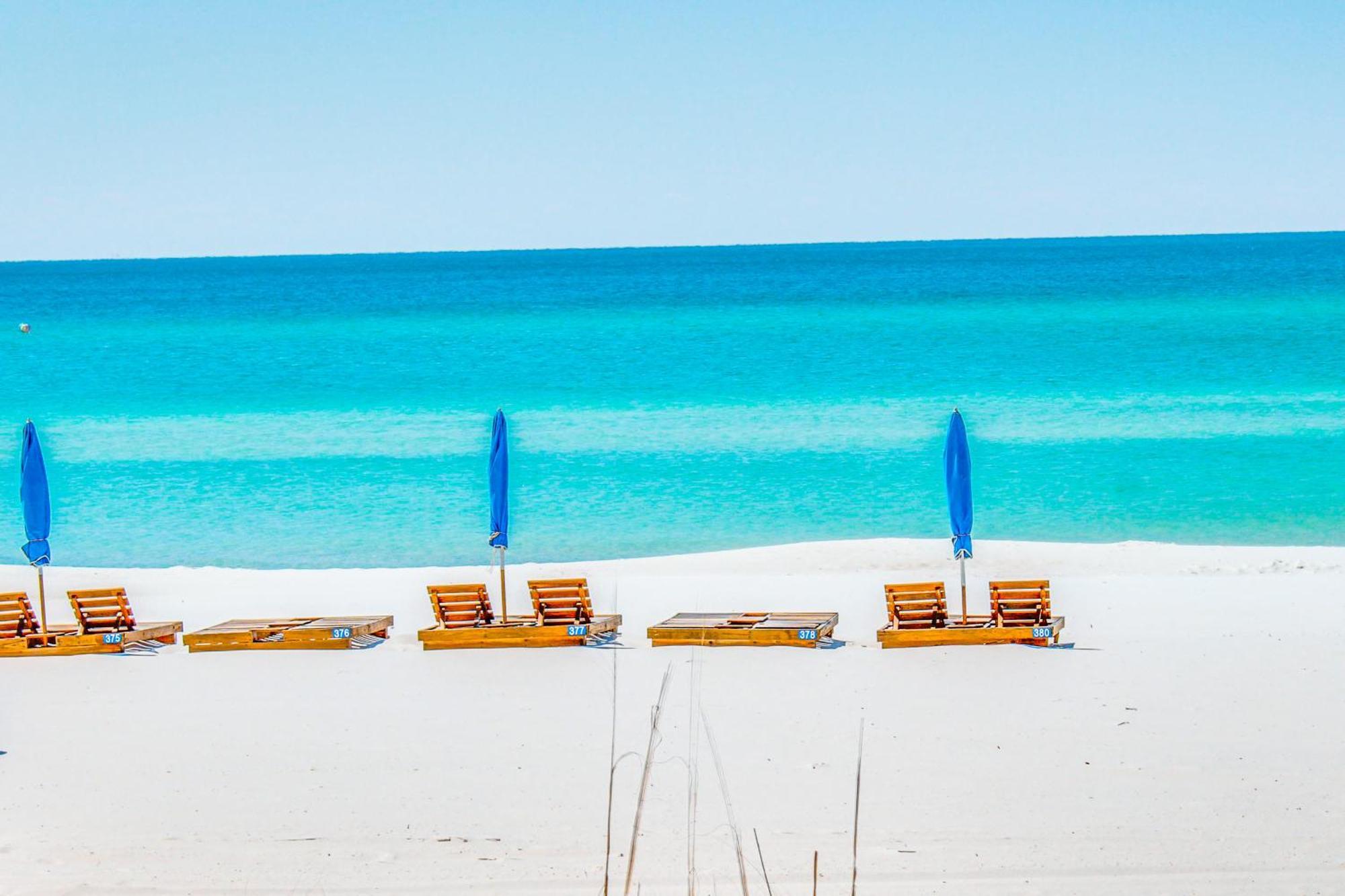 פנמה סיטי ביץ' Ocean Reef Condos חדר תמונה