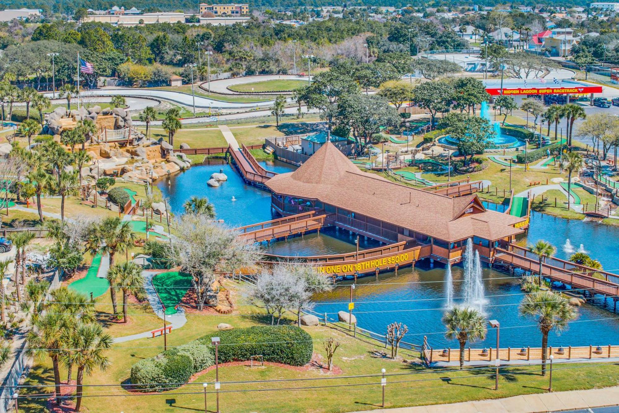 פנמה סיטי ביץ' Ocean Reef Condos חדר תמונה