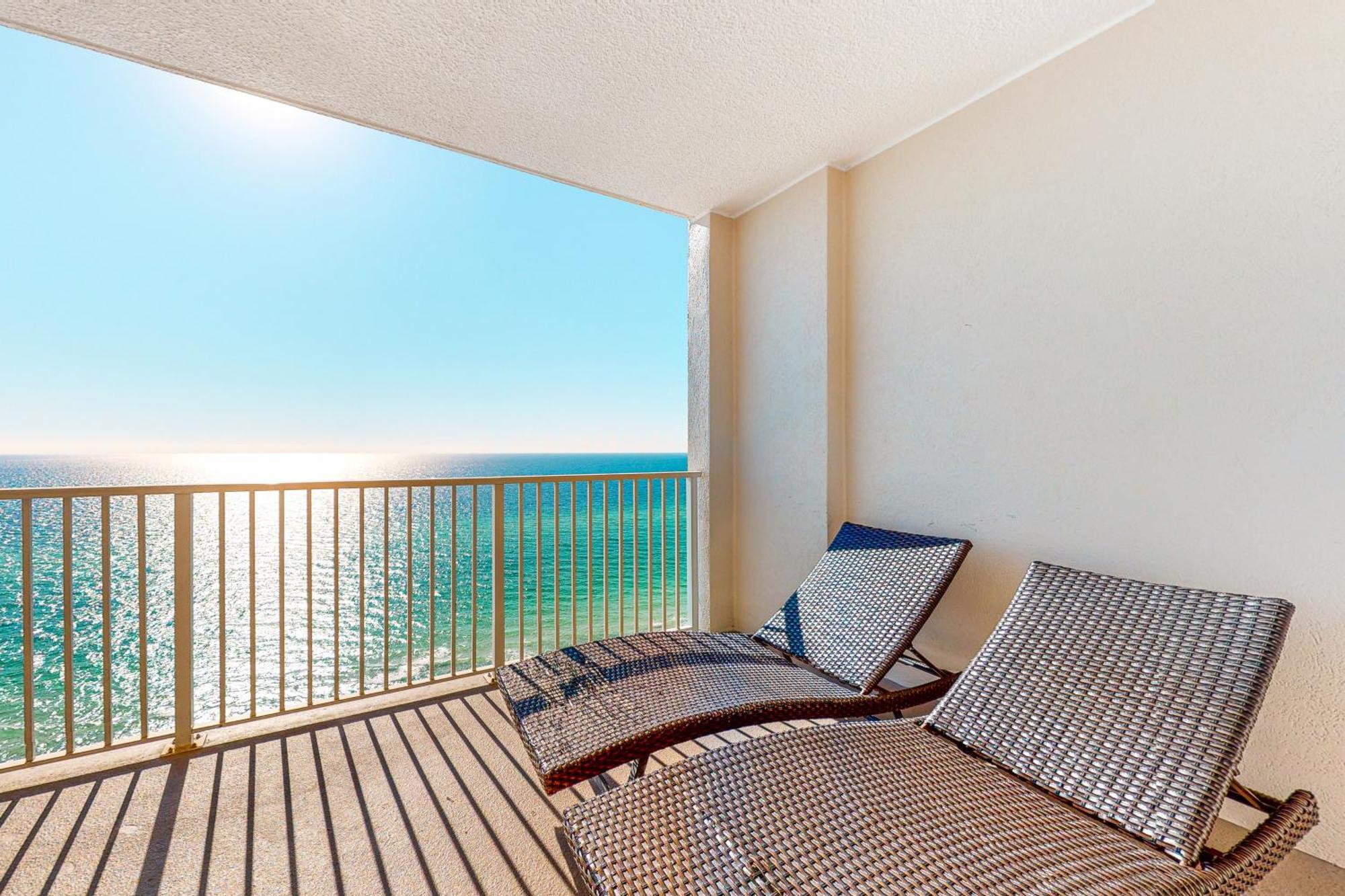 פנמה סיטי ביץ' Ocean Reef Condos חדר תמונה