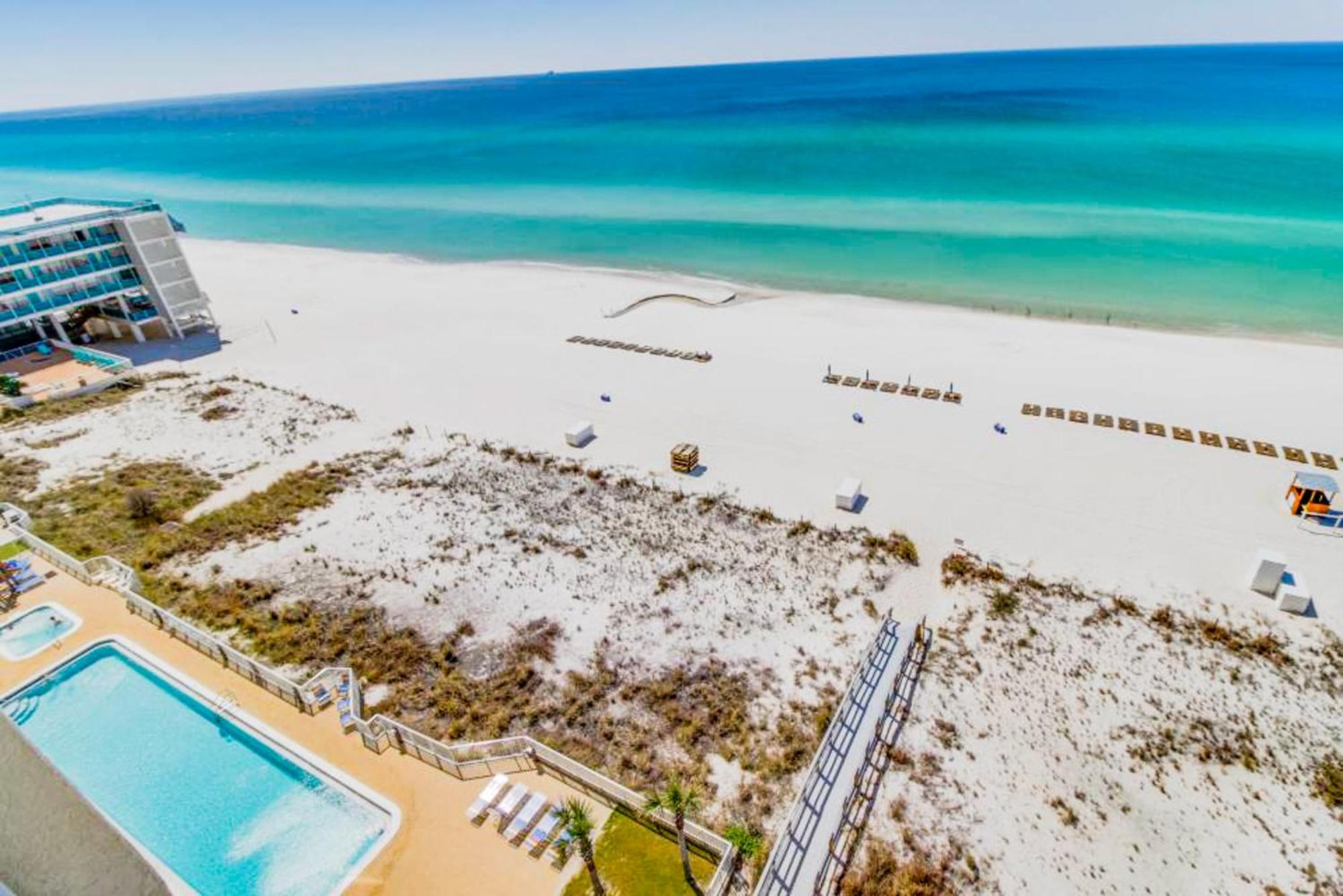 פנמה סיטי ביץ' Ocean Reef Condos חדר תמונה