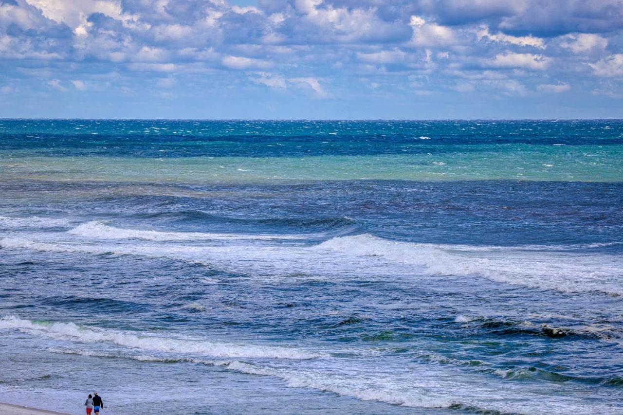 פנמה סיטי ביץ' Ocean Reef Condos מראה חיצוני תמונה