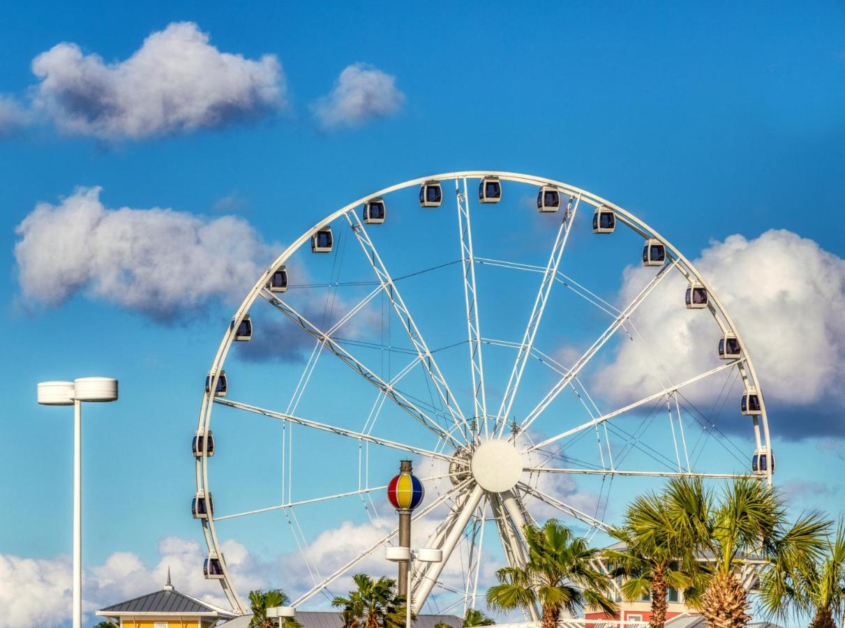 פנמה סיטי ביץ' Ocean Reef Condos מראה חיצוני תמונה