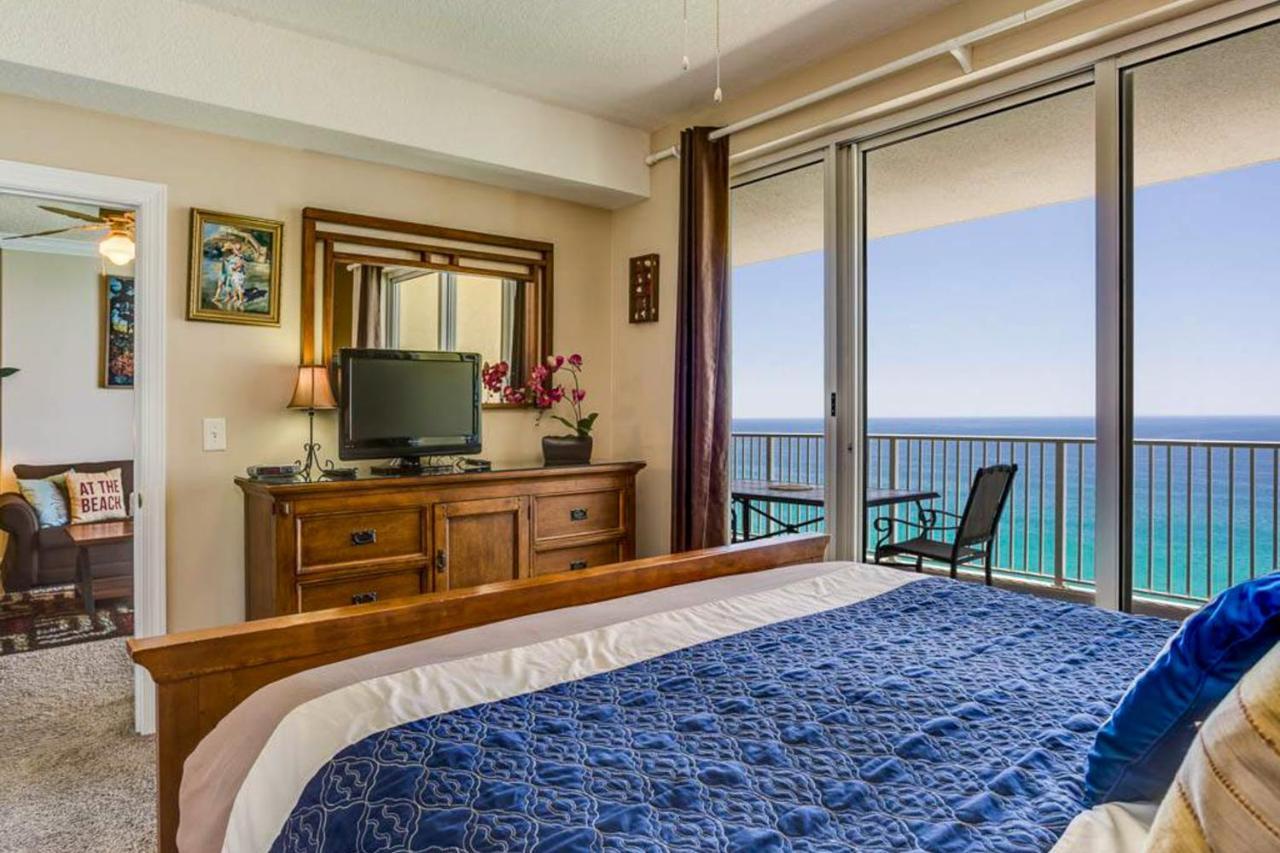 פנמה סיטי ביץ' Ocean Reef Condos מראה חיצוני תמונה
