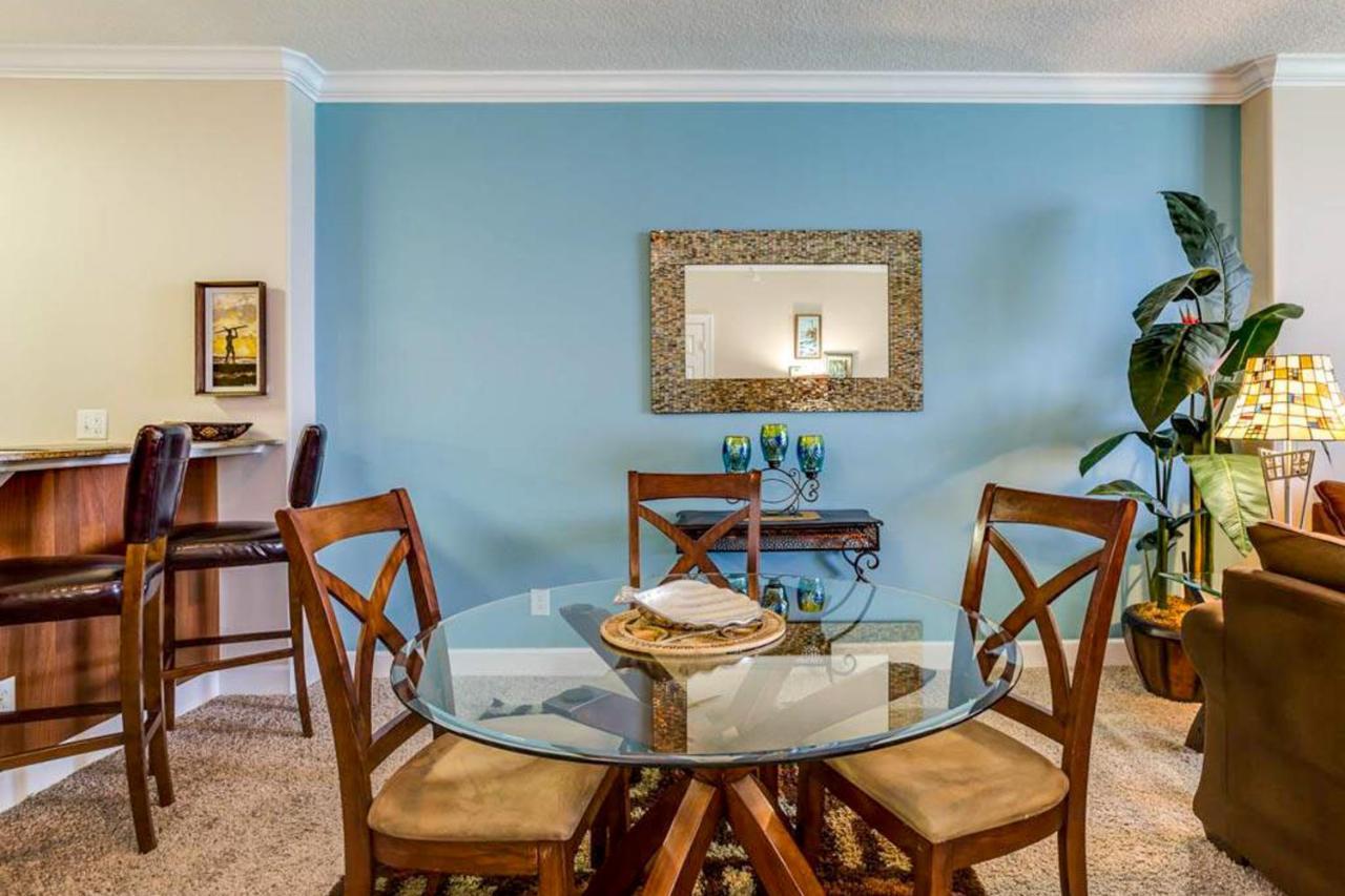 פנמה סיטי ביץ' Ocean Reef Condos מראה חיצוני תמונה